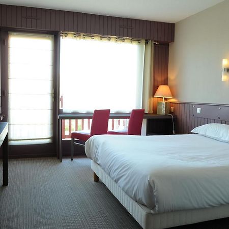 Hotel & Appartements Gochoki ビダール エクステリア 写真