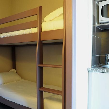 Hotel & Appartements Gochoki ビダール エクステリア 写真