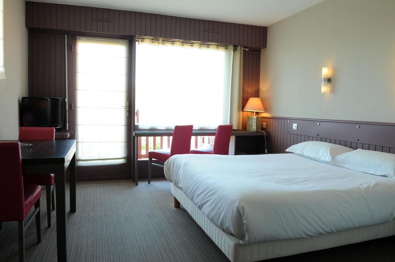 Hotel & Appartements Gochoki ビダール エクステリア 写真