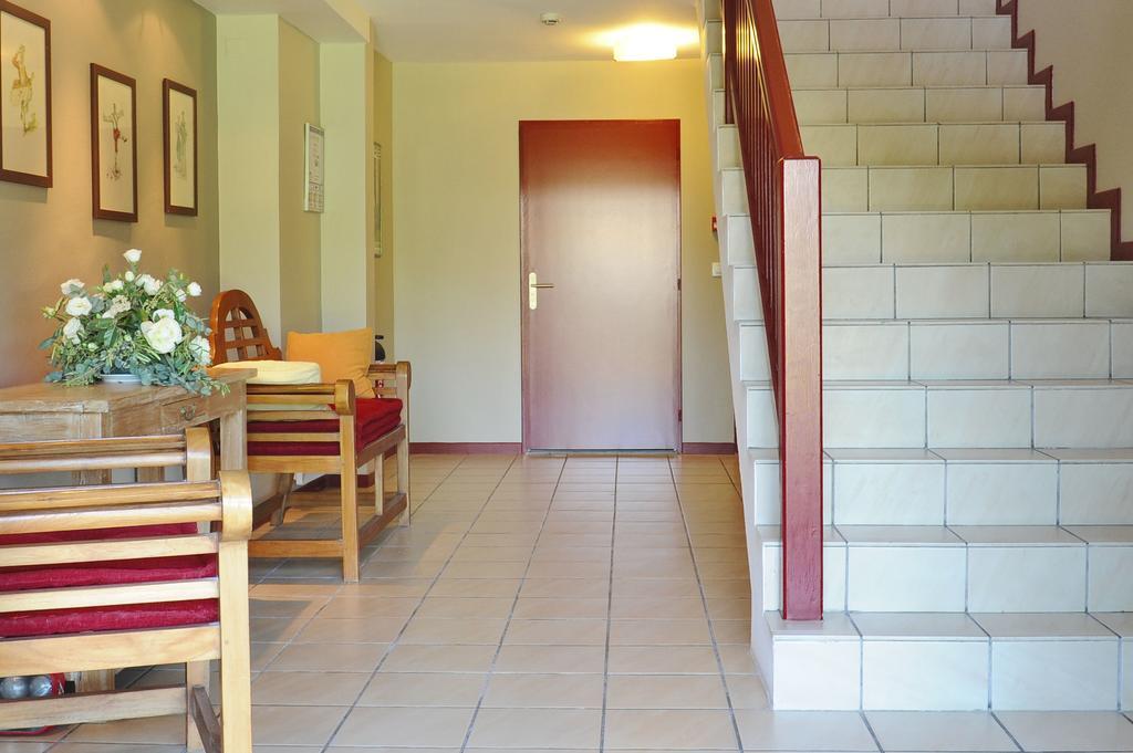 Hotel & Appartements Gochoki ビダール エクステリア 写真