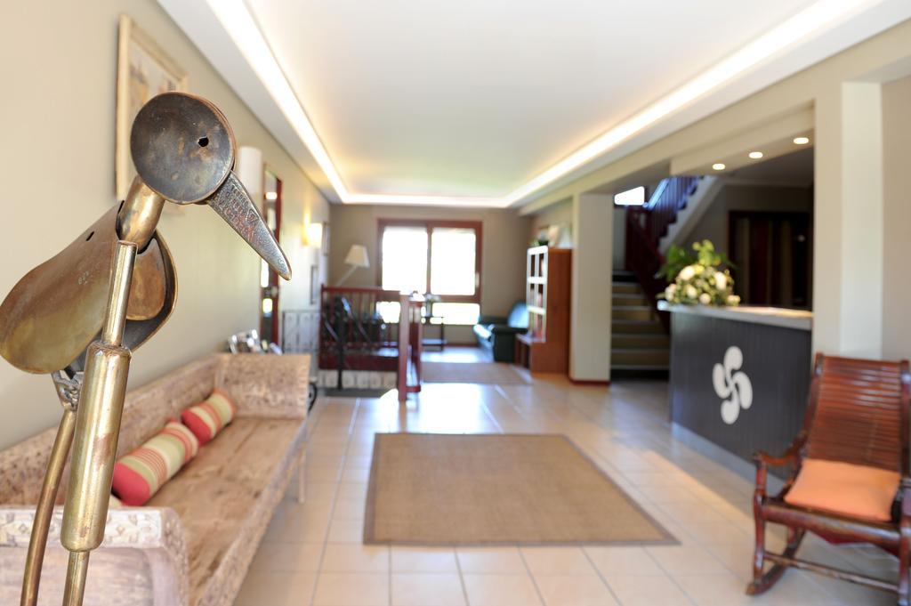 Hotel & Appartements Gochoki ビダール エクステリア 写真