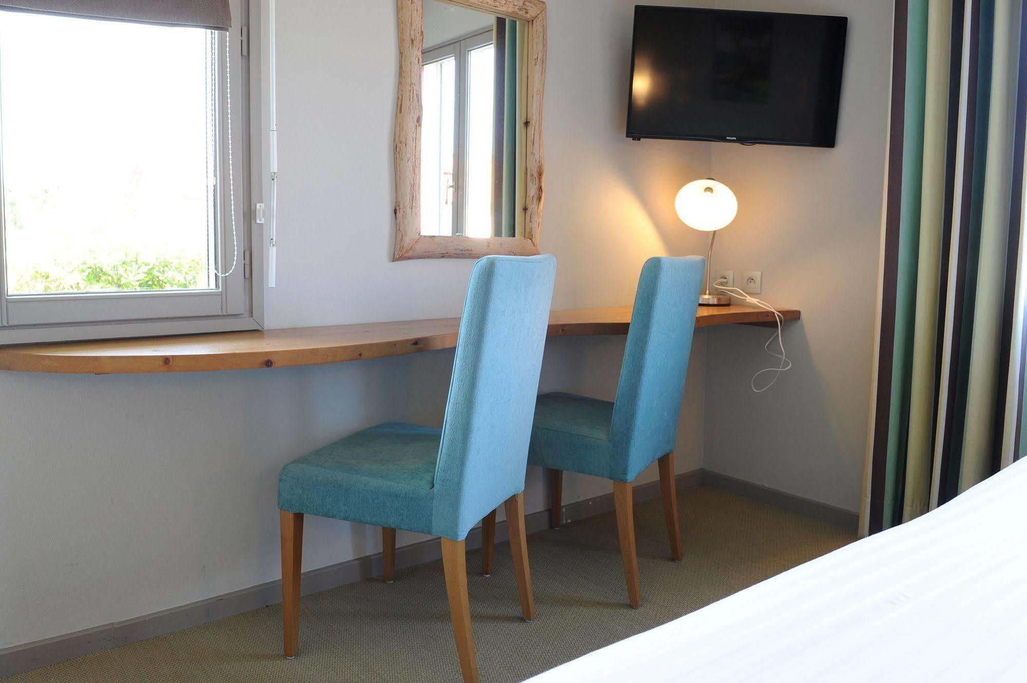 Hotel & Appartements Gochoki ビダール エクステリア 写真