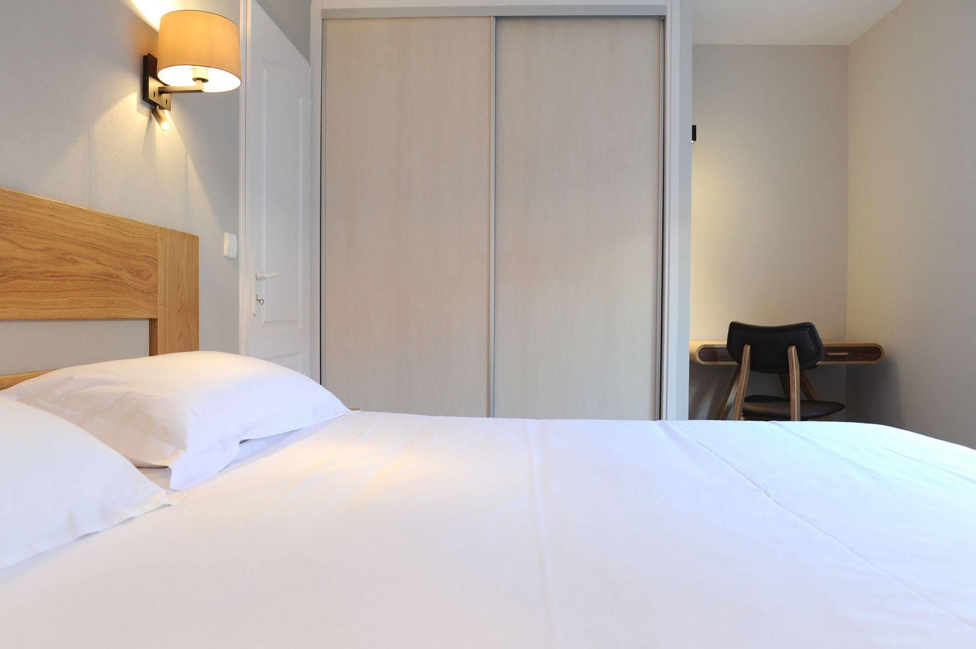 Hotel & Appartements Gochoki ビダール エクステリア 写真
