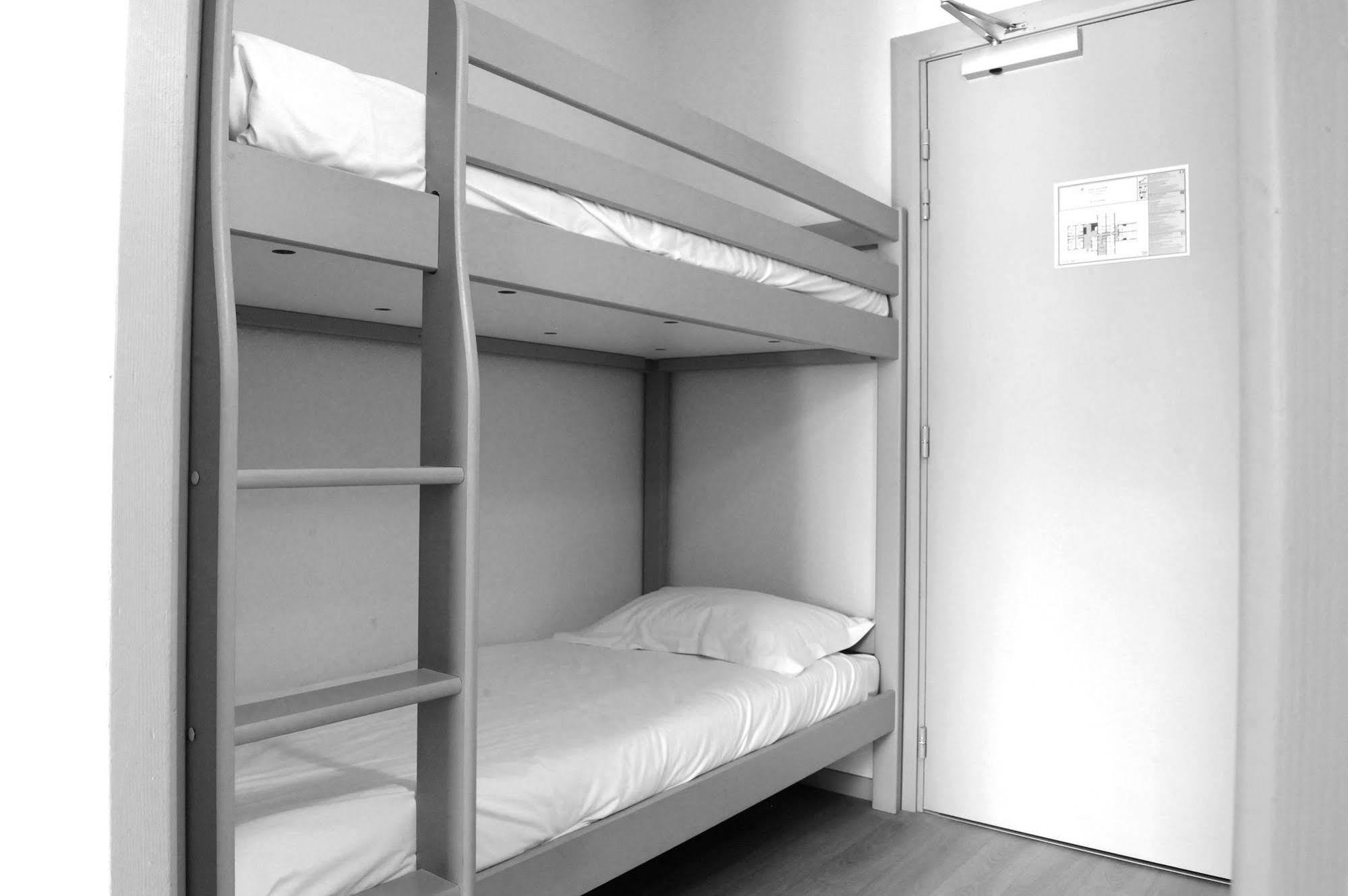 Hotel & Appartements Gochoki ビダール エクステリア 写真